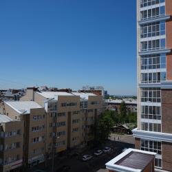 Фото Апартаменты Kvartira sutki irk на улице Карла Либкнехта 201