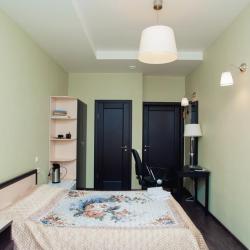 Фото Отель Стиль