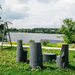 Фото Апарт-отель Кают-Компания