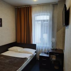 Фото Отель Татар Инн