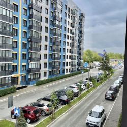 Фото Отель АртИнвест в АртСИти