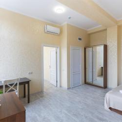 Фото Отель Морской Блюз