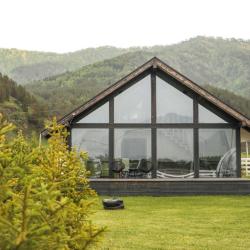 Фото Отель Альпинс residence