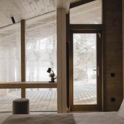 Фото Отель WoodWoodWood (ВудВудВуд)