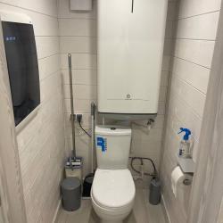 Фото Отель Пушка