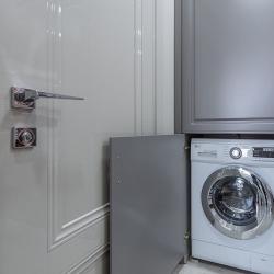 Фото Апартаменты на улице Родниковая 30 корпус 1
