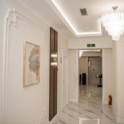 Фото Отель Qadim (Кадим)