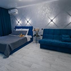 1-комнатные апартаменты люкс