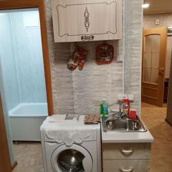 Фото Апартаменты Клондайк на улице Косотурская 5