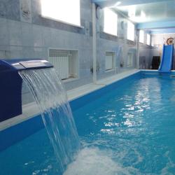 Фото Отель Атлантик