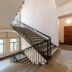 4-комнатные апартаменты люкс