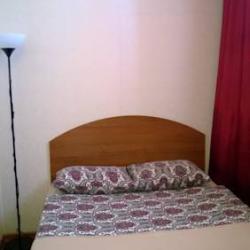 Фото Отель Мальта на Папанинцева