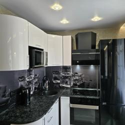 Фото Апартаменты на улице Пограничная 4