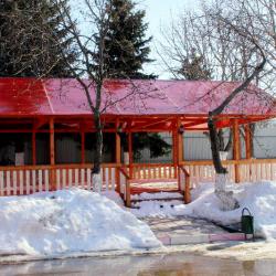 Фото Отель Элит