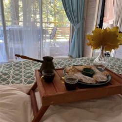 Фото Отель Aspen House (Аспен Хаус)