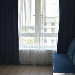 1-комнатные апартаменты стандарт 229