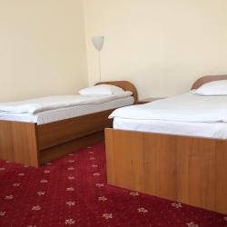 Фото Отель Спутник-inn