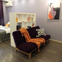 Фото Апартаменты на улице Северная 57