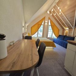 Фото Отель Радевичи