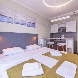 фото 11 Rental (РенталСПб) на переулке Витебский 101 корпус 1