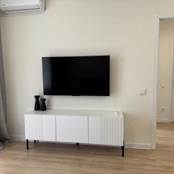 1-комнатные апартаменты люкс город Самара, улица Гая, дом 22