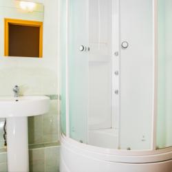 Фото Отель Vgosti на улице Алексеева 115