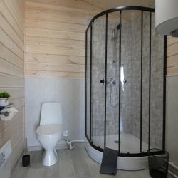 Фото Отель Домики М4