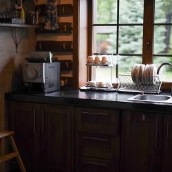 Фото Отель Снежные Гуси