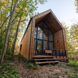 Фото Отель Звен Дзен