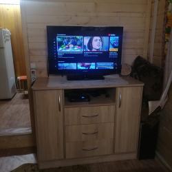 Фото Отель Дом у берёз и сосен