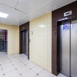 Апартаменты люкс ул. Гелимджана Баруди, д. 4, Казань, Россия