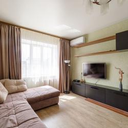 1-комнатные апартаменты стандарт