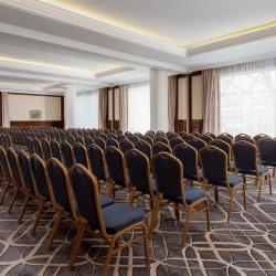 фото 80 The Carlton, Moscow (Карлтон) бывш. Ритц Карлтон