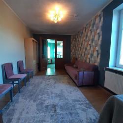 2-комнатные апартаменты стандарт