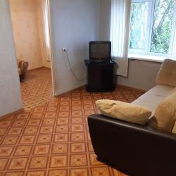 Фото Апартаменты на проспекте Гагарина 4-я линия 5