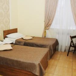 Фото Отель ГончаровЪ