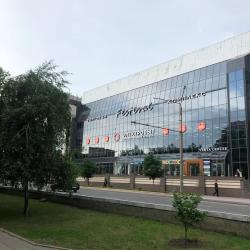 2-комнатные апартаменты стандарт