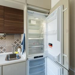 Фото Отель Flat Inn на проспекте Комсомольский 40