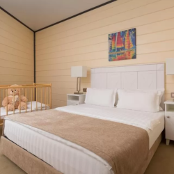 Фото Отель Рига Вилладж Резорт (Riga Village Resort)