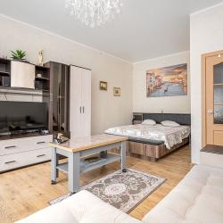 Фото Апартаменты на Козлова 19