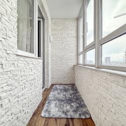 Фото Апартаменты Монако 24 на Куникова 47Г (57)