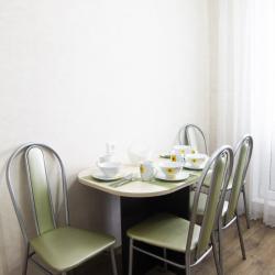 2-комнатные апартаменты стандарт Нижний Новгород, Окская улица, 2