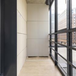 1-комнатные апартаменты улучшенные №19