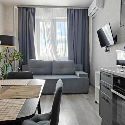 Фото Отель Терра48 на улице Индустриальная 90 Б