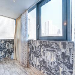 Фото Апартаменты на Лыжном переулке 4 корпус 3