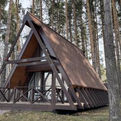 Фото Отель Клевер