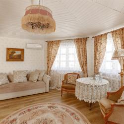 Фото Отель Генеральская дача