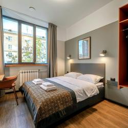 Фото Отель Друзья