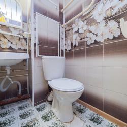 Фото Отель Манхэттен Эстейт на улице Шибанкова 4-1