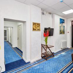 Фото Отель ЛиКа